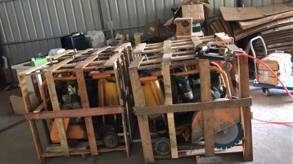 康定行李、家具、电器包装托运