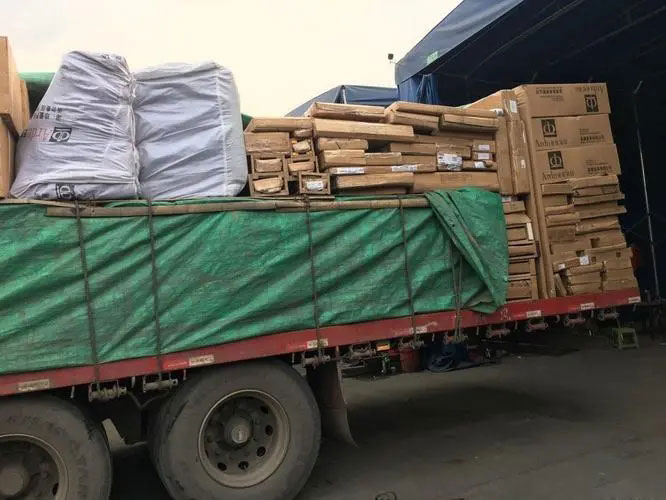 康定家具托运