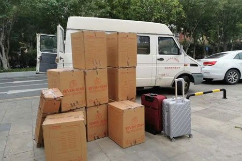 康定行李托运公司